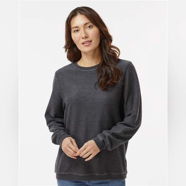 Boxercraft - Corduroy Pullover