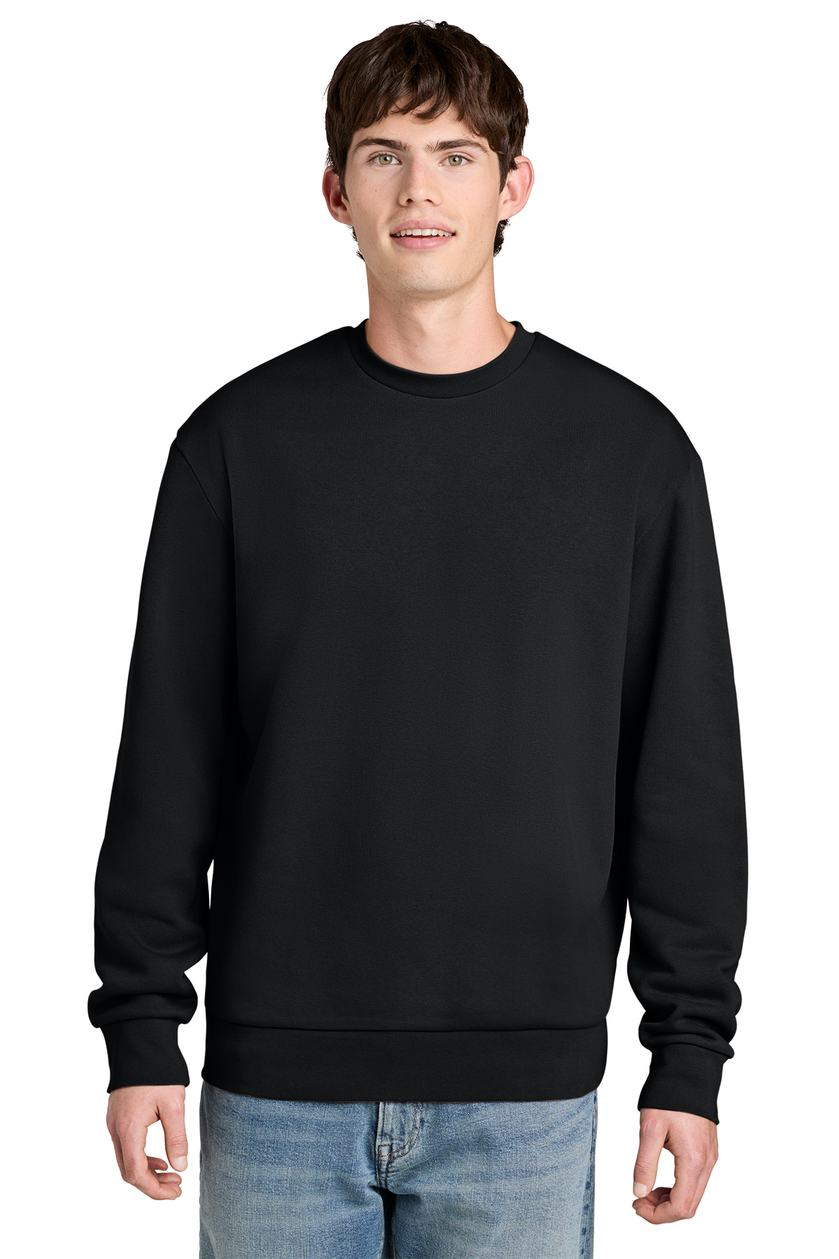 District® MelloFleece Crew