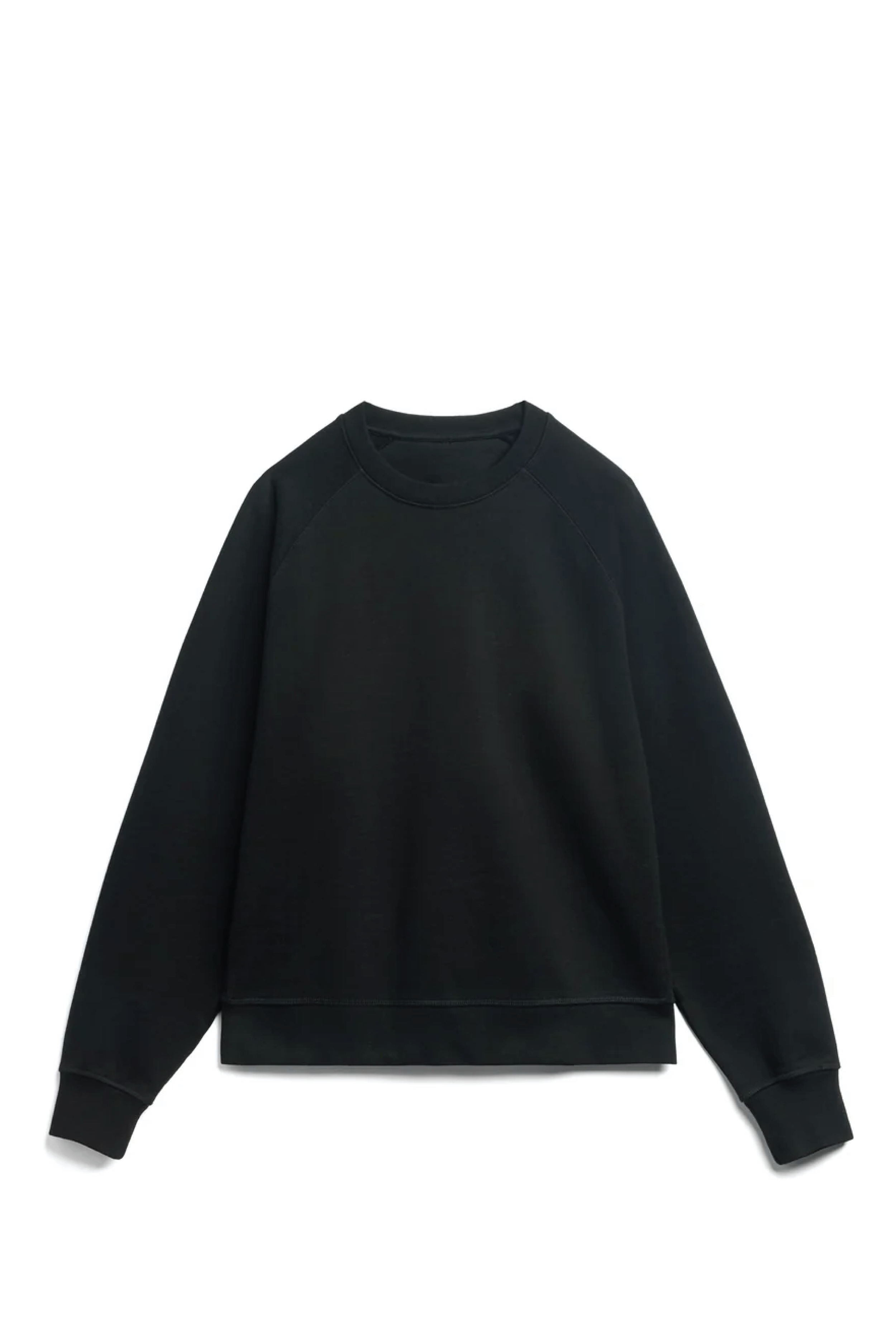 Ultra Heavyweight Organic French Terry Crew