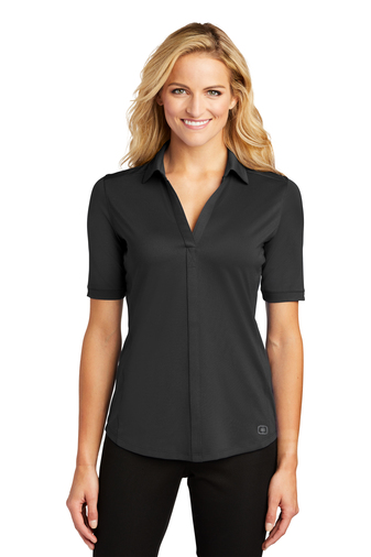 Ogio Ladies Metro Polo