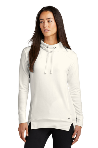 OGIO Ladies Luuma Pullover Fleece Hoodie