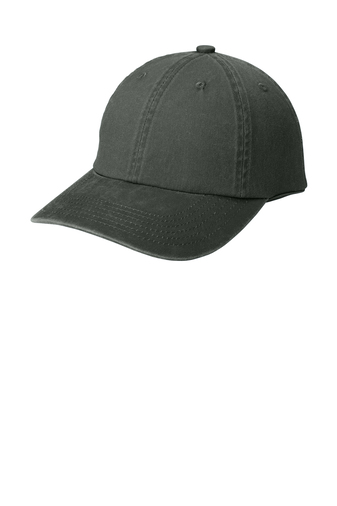 Port Authority Ladies' Garment Washed Cap
