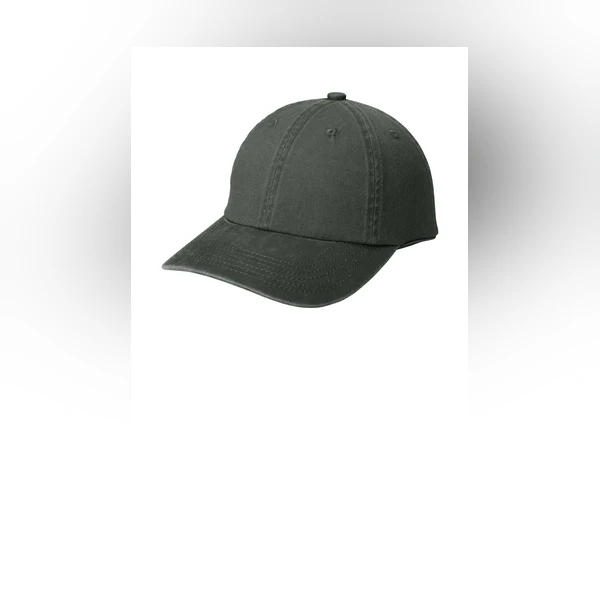 Port Authority Ladies' Garment Washed Cap