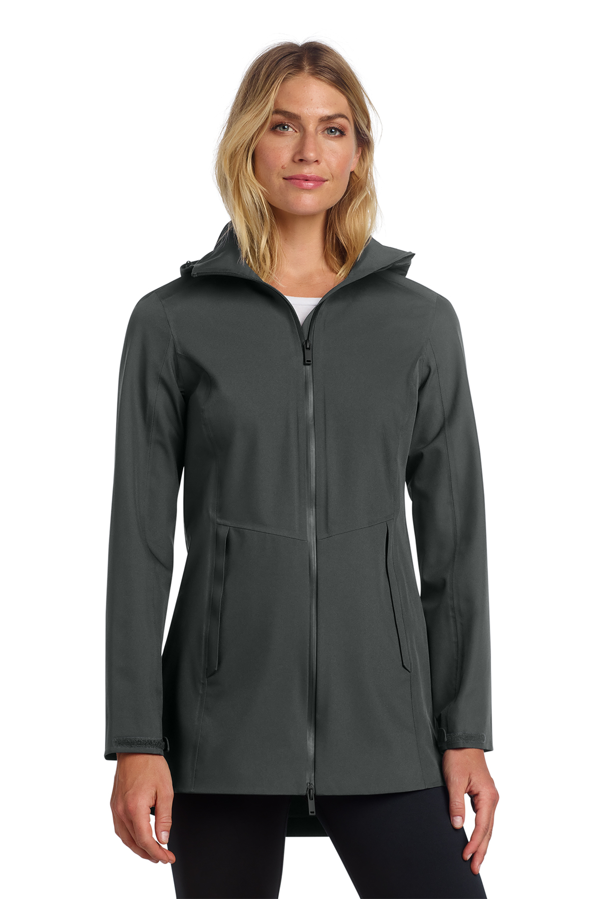 *Mercer+Mettle Women’s Waterproof Rain Shell