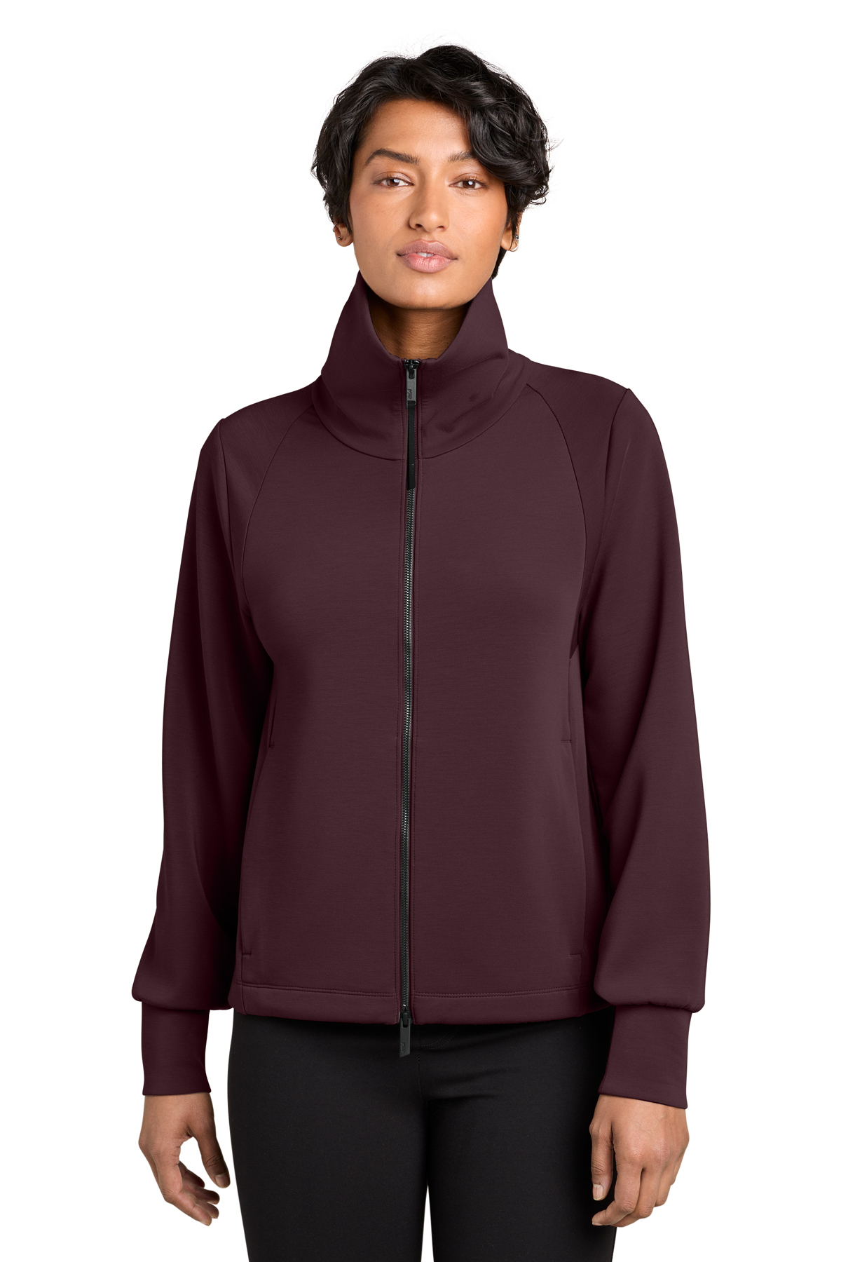 MiiR® Women’s Kumo Full-Zip