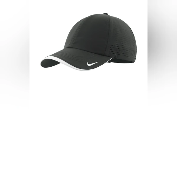 *Nike Dri-FIT Perforated Performance Cap
