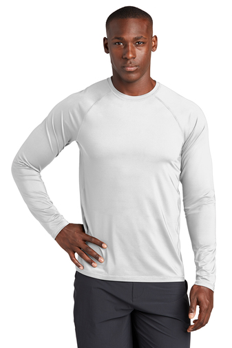 Sport-Tek Long Sleeve Rashguard Tee
