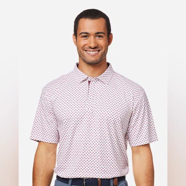 *Men's Hazelwood Polo