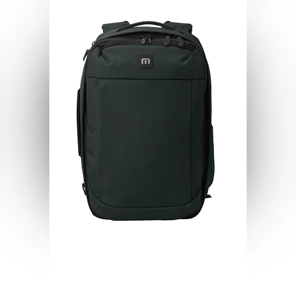 *TravisMathew Lateral Convertible Backpack