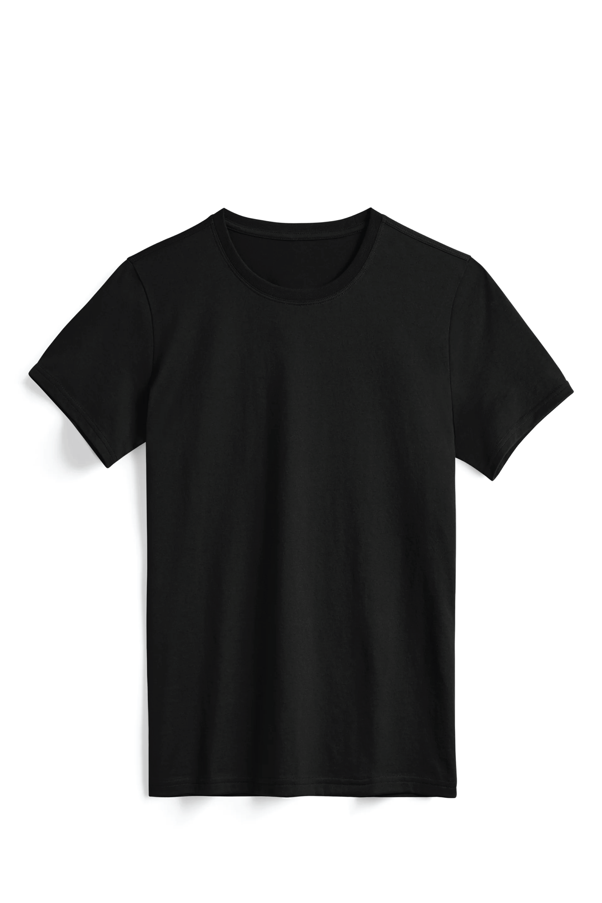 Women's Midweight Supima® Tee