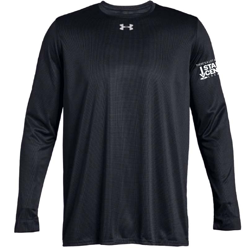 Under Armour Locker Tee 2.0 Longsleeve