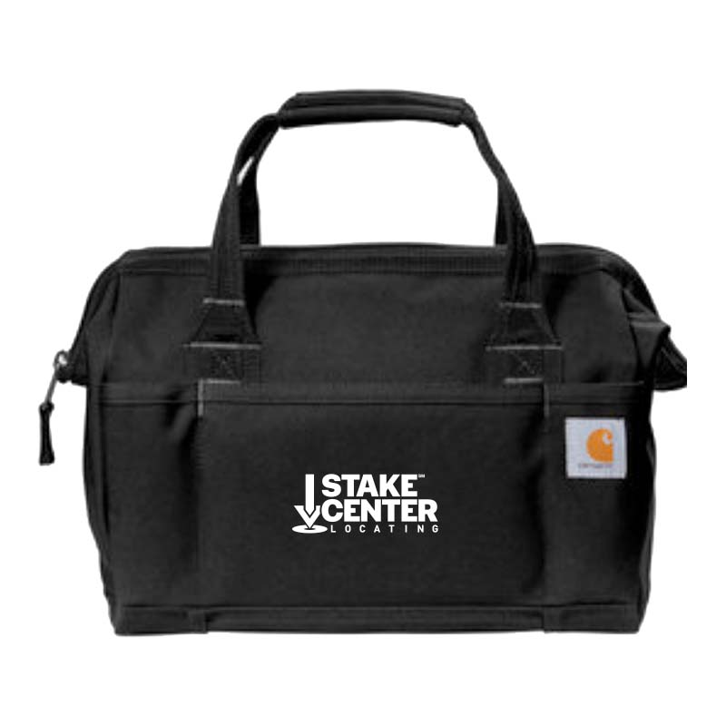 Carhartt Foundry Series 14" Tool Bag