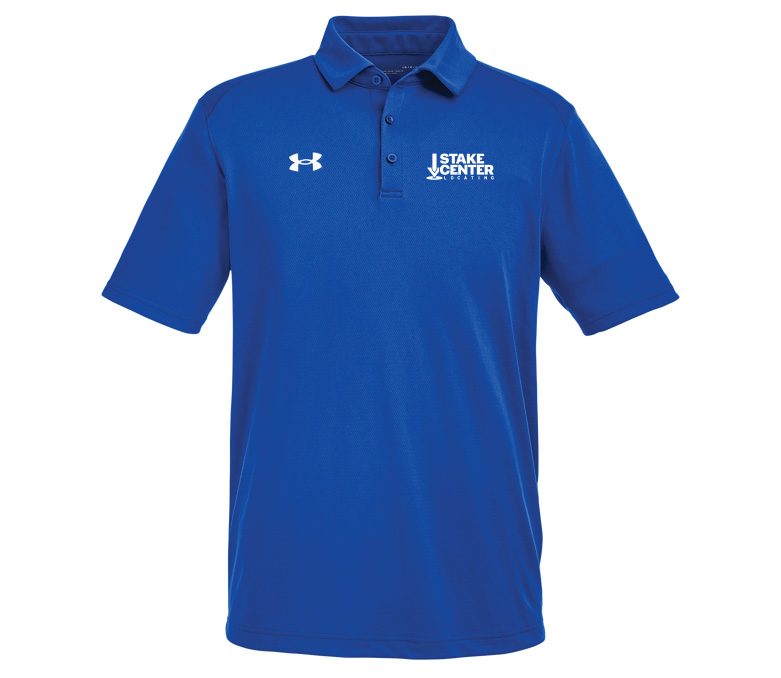 Under Armour Men's Tech Polo