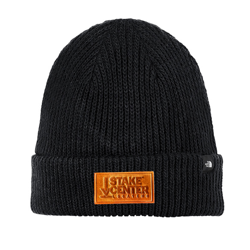 The North Face Circular Rib Beanie