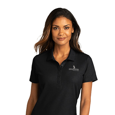 Port Authority® Ladies' SuperPro React Polo