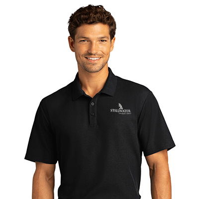 Port Authority® Men's SuperPro React Polo