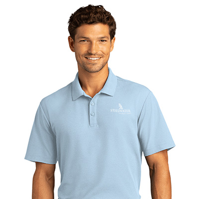Port Authority® Men's SuperPro React Polo