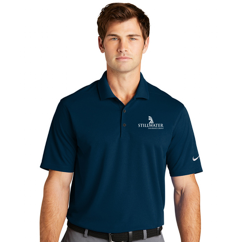 Nike Men's Dri-Fit Micro Pique 2.0 Polo