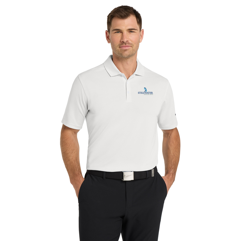 Nike Men's Dri-Fit Micro Pique 2.0 Polo