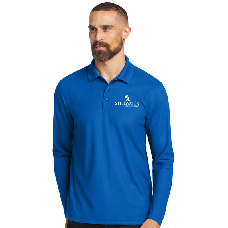 OGIO® Men's Caliber2.0 Long Sleeve