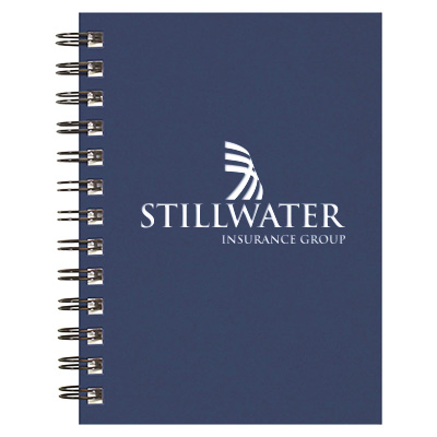 Stillwater Notepad