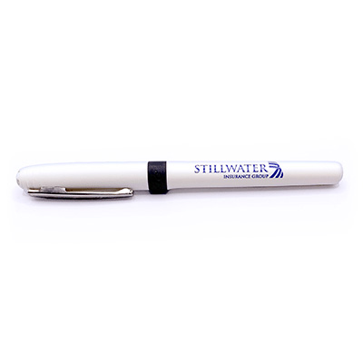 Stillwater Bic Pen