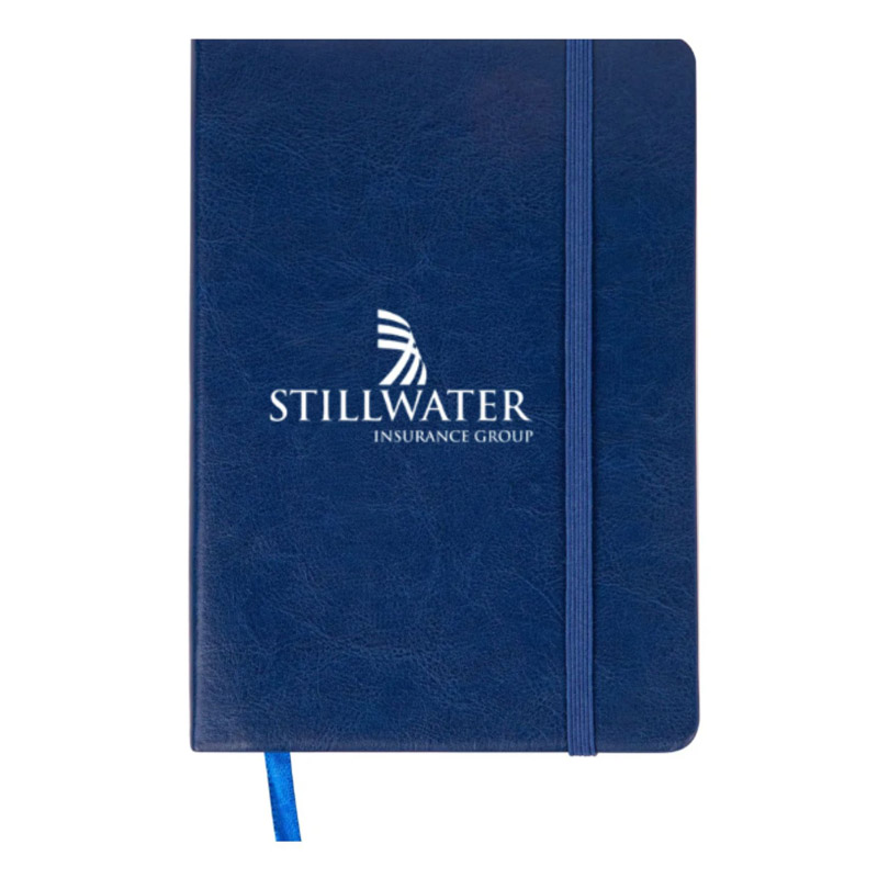 Stillwater Notepad