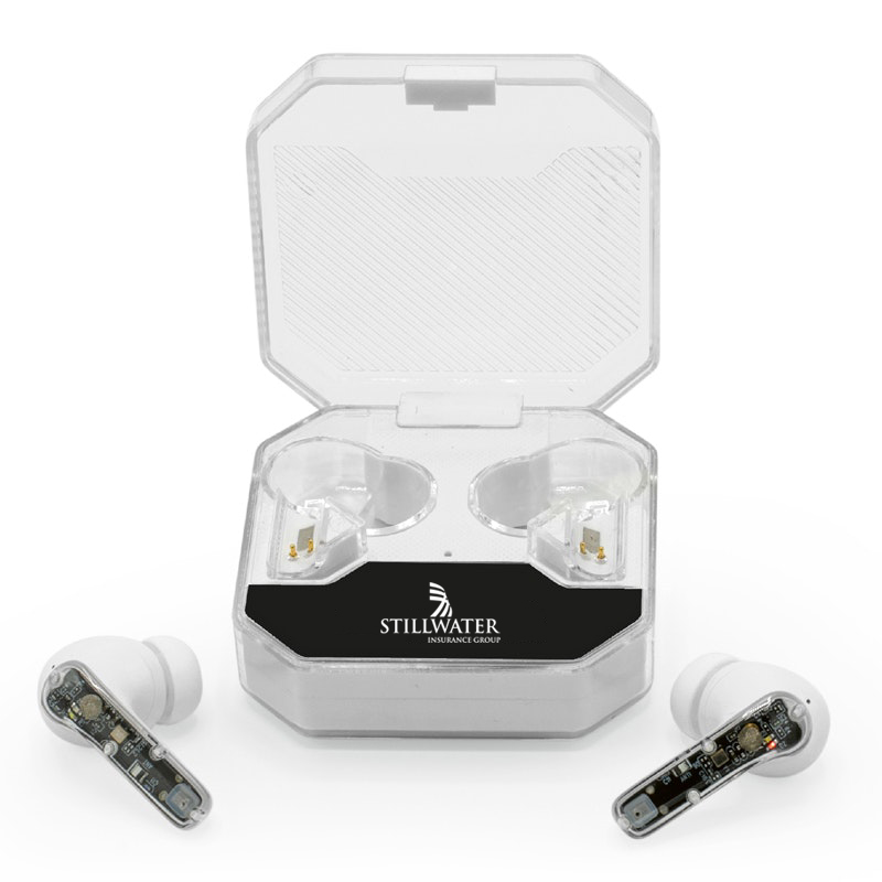 Ghostbuds TWS Earbuds