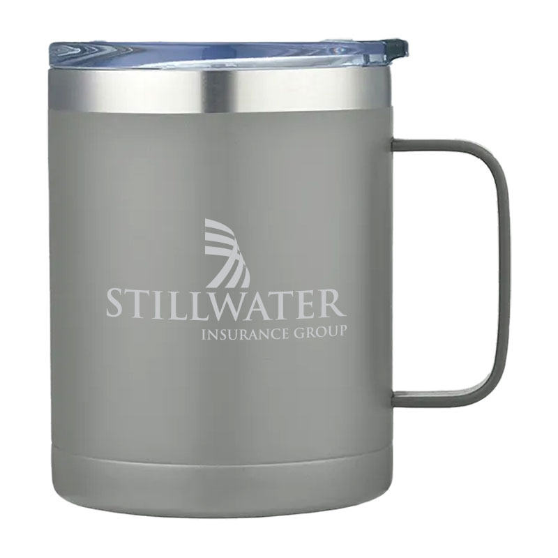 Slate 14oz Mug
