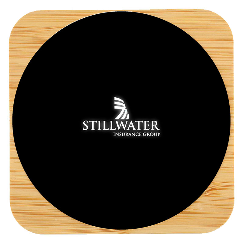 Bambright Wireless Charger