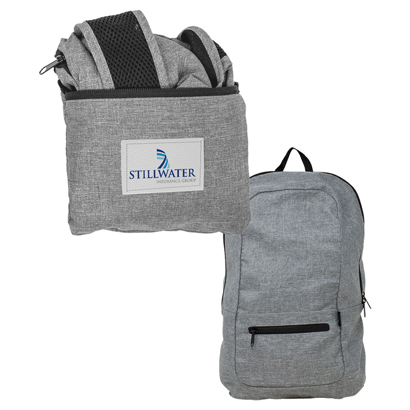 SmushPack Packable Backpack