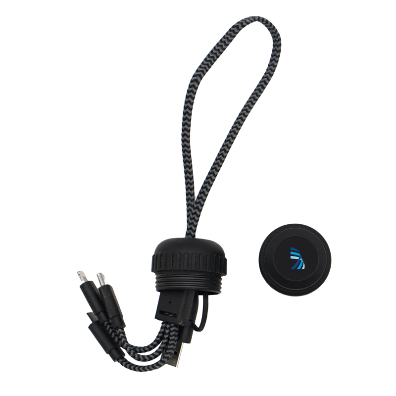 Versacord 5-in-1 Cable