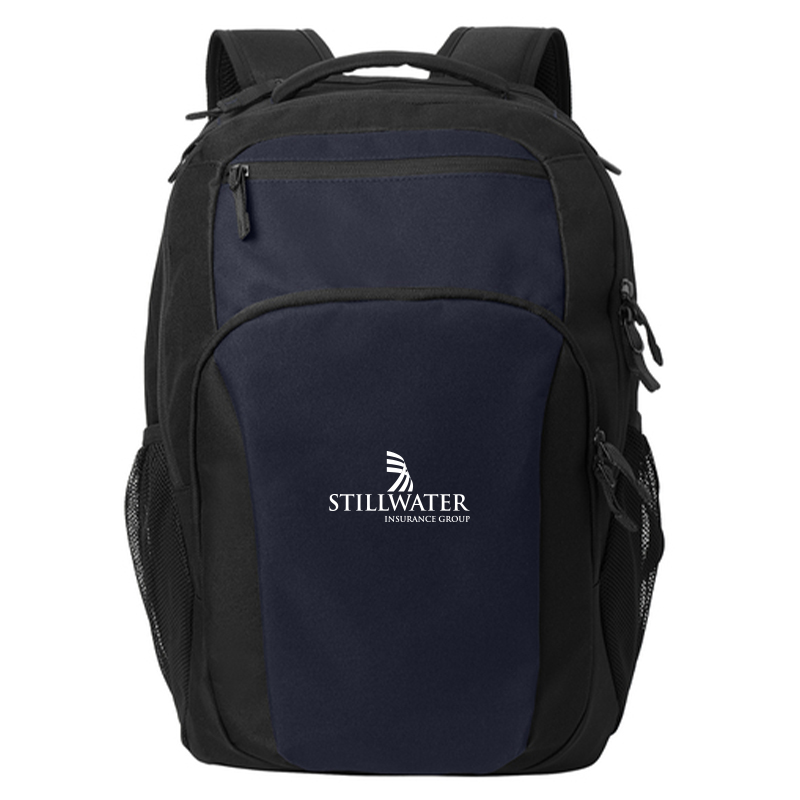 Port Authority® Transport Backpack