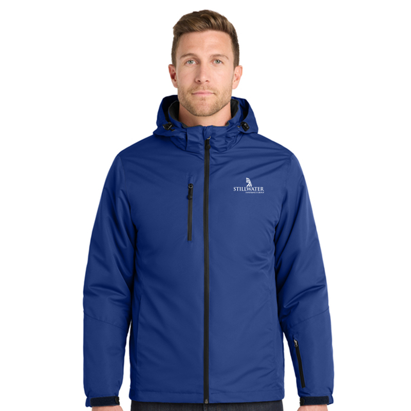 Port Authority® Vortex Waterproof 3-in-1 Jacket