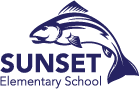 Sunset Elementary Pop Up