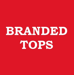 Branded Tops