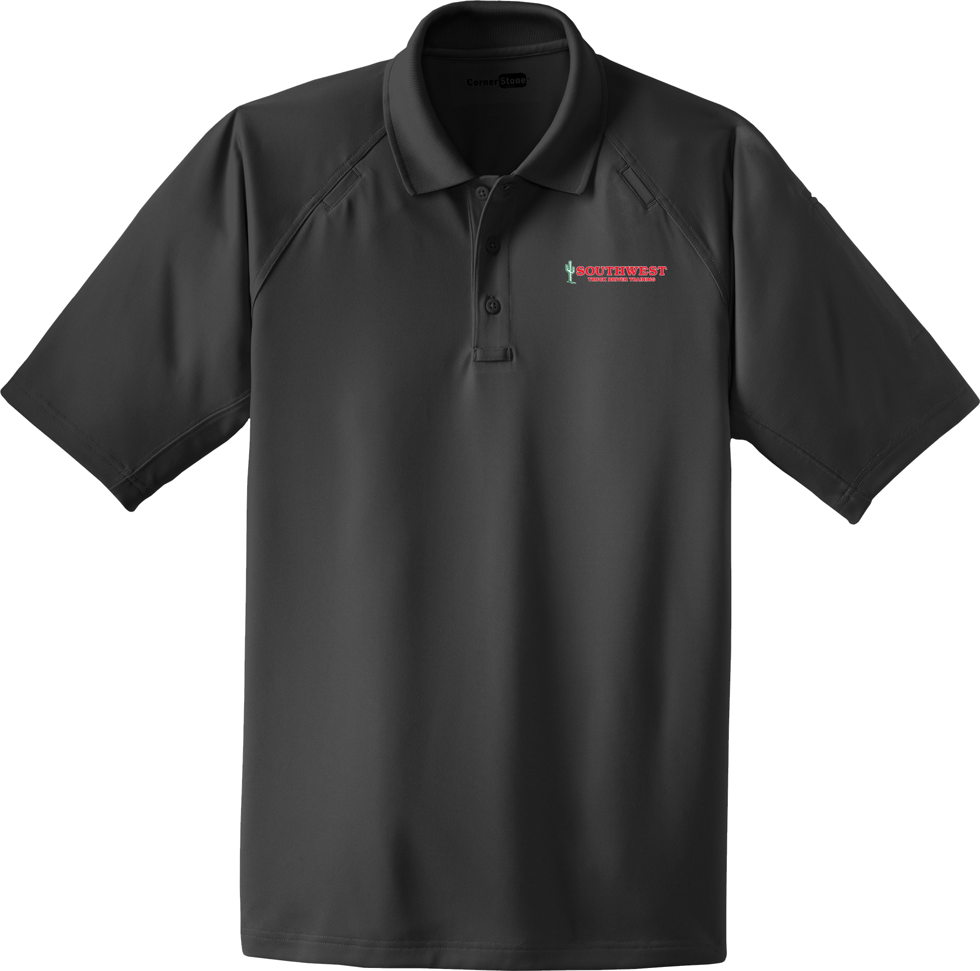 CornerStone® - Select Snag-Proof Tactical Polo