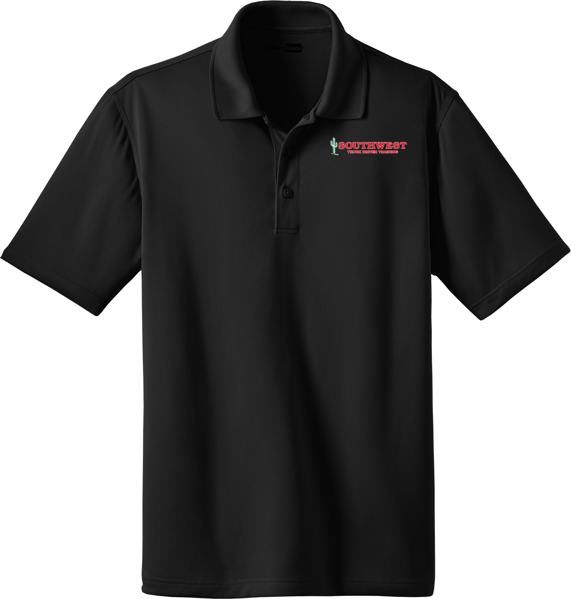 CornerStone® - Select Snag-Proof Polo