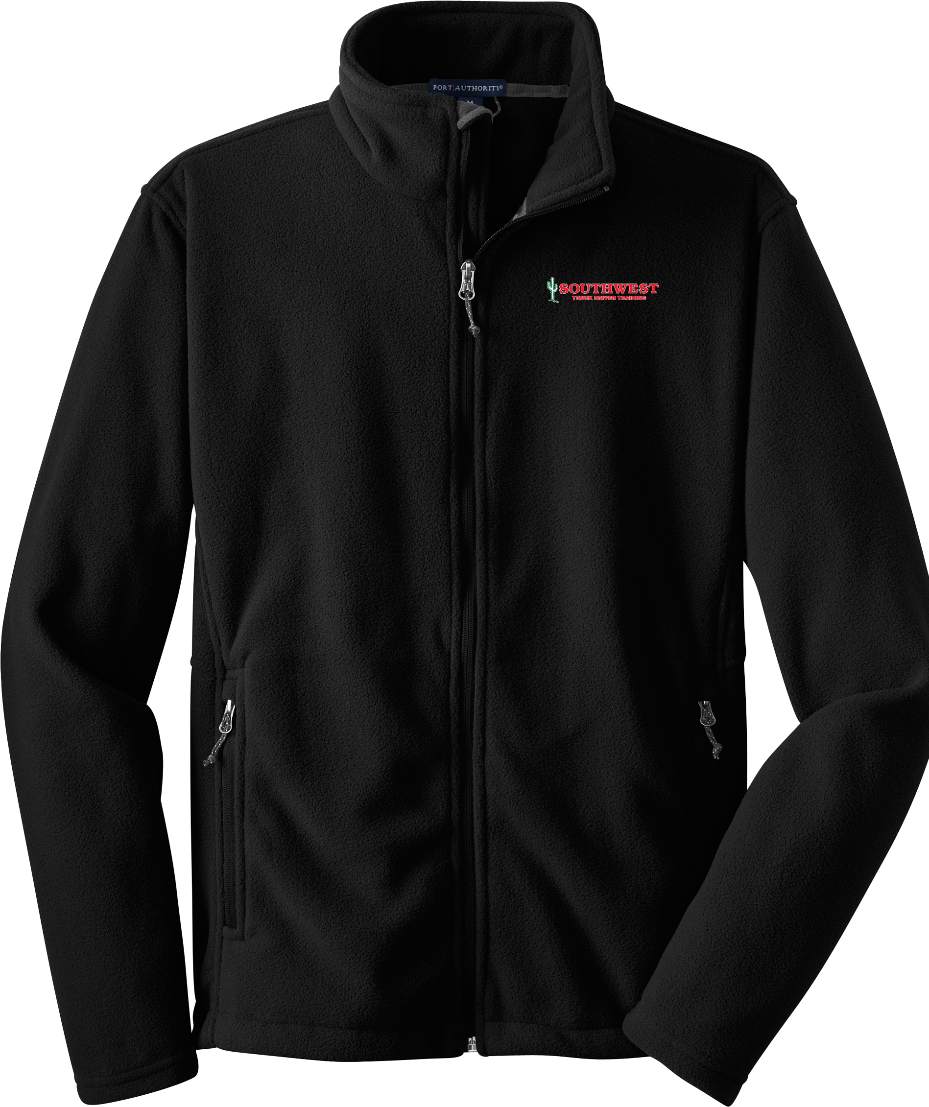 Port Authority® Value Fleece Jacket