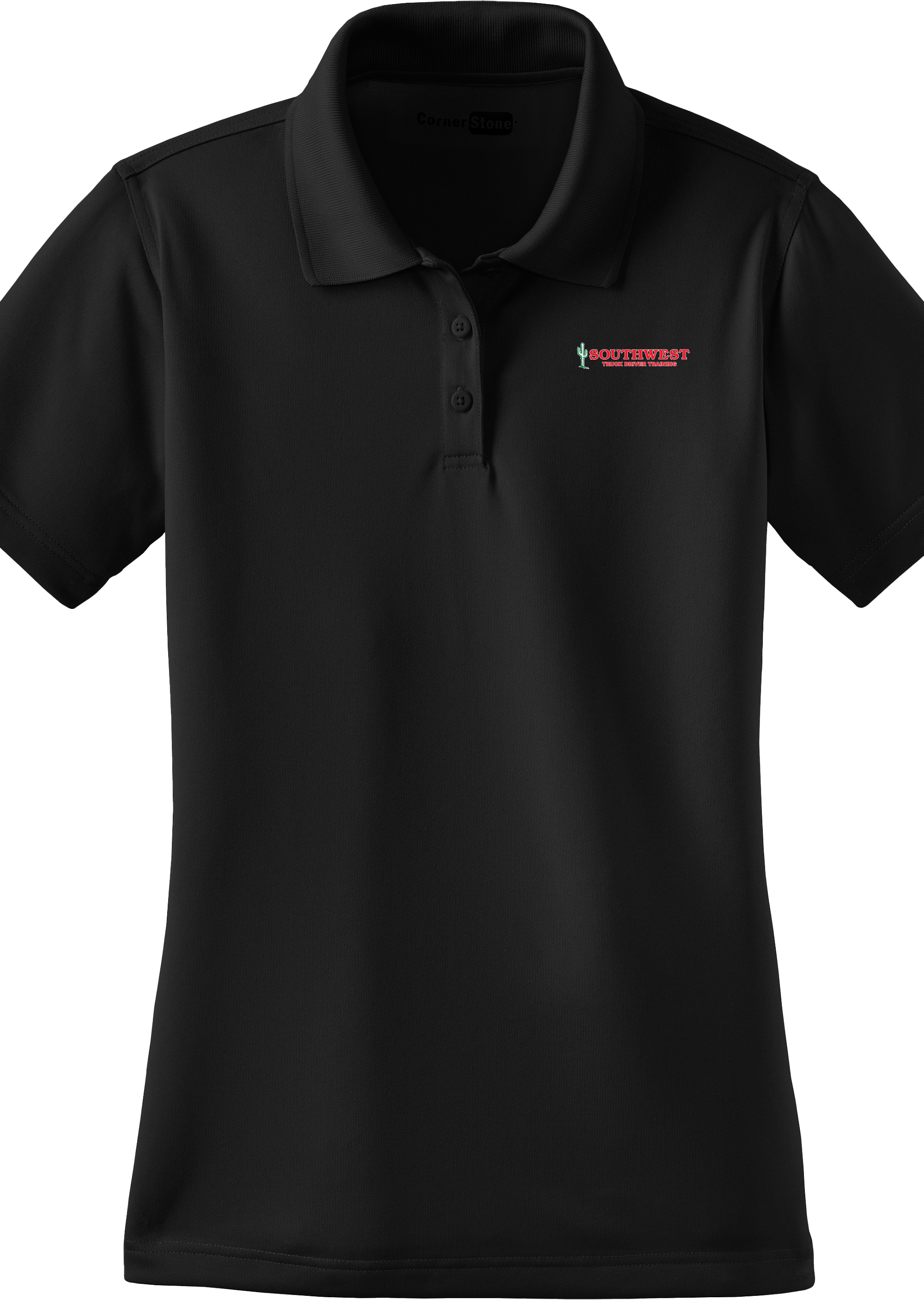 CornerStone® - Select Snag-Proof Ladies Polo