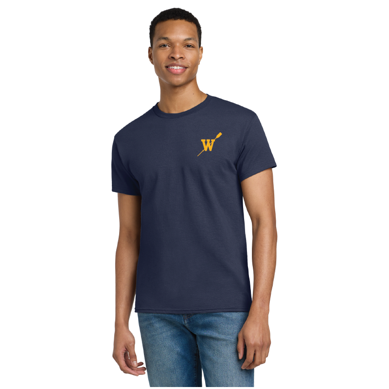 Gildan® Ultra Cotton® 100% US Cotton T-Shirt - 