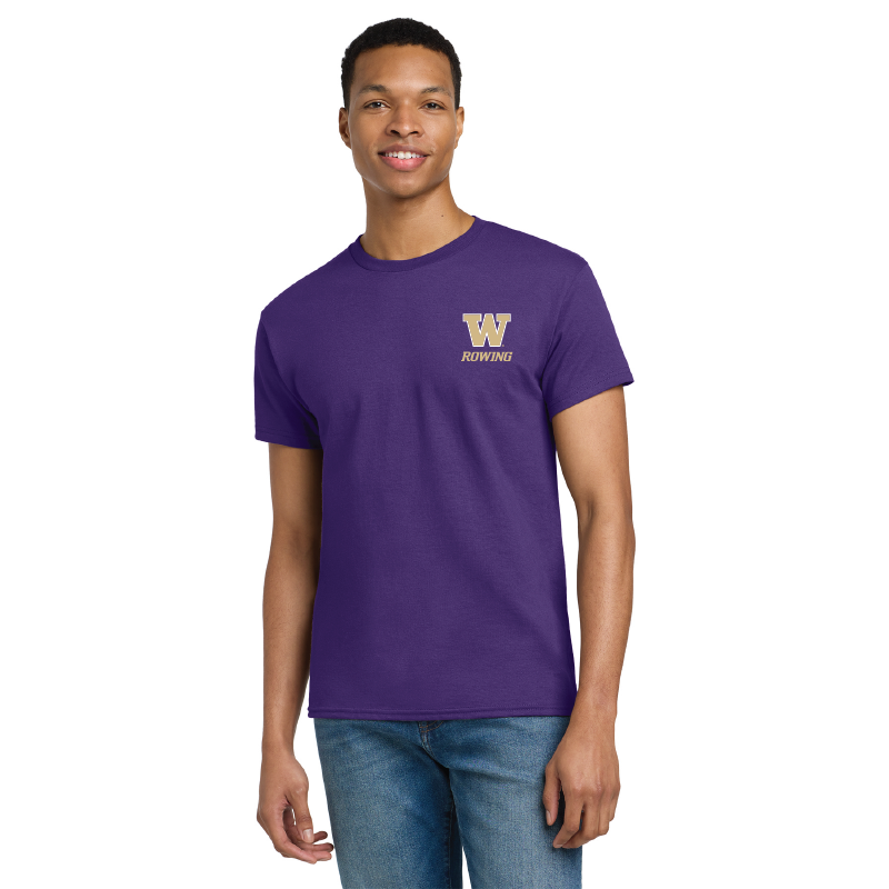 Gildan® Ultra Cotton® 100% US Cotton T-Shirt - 