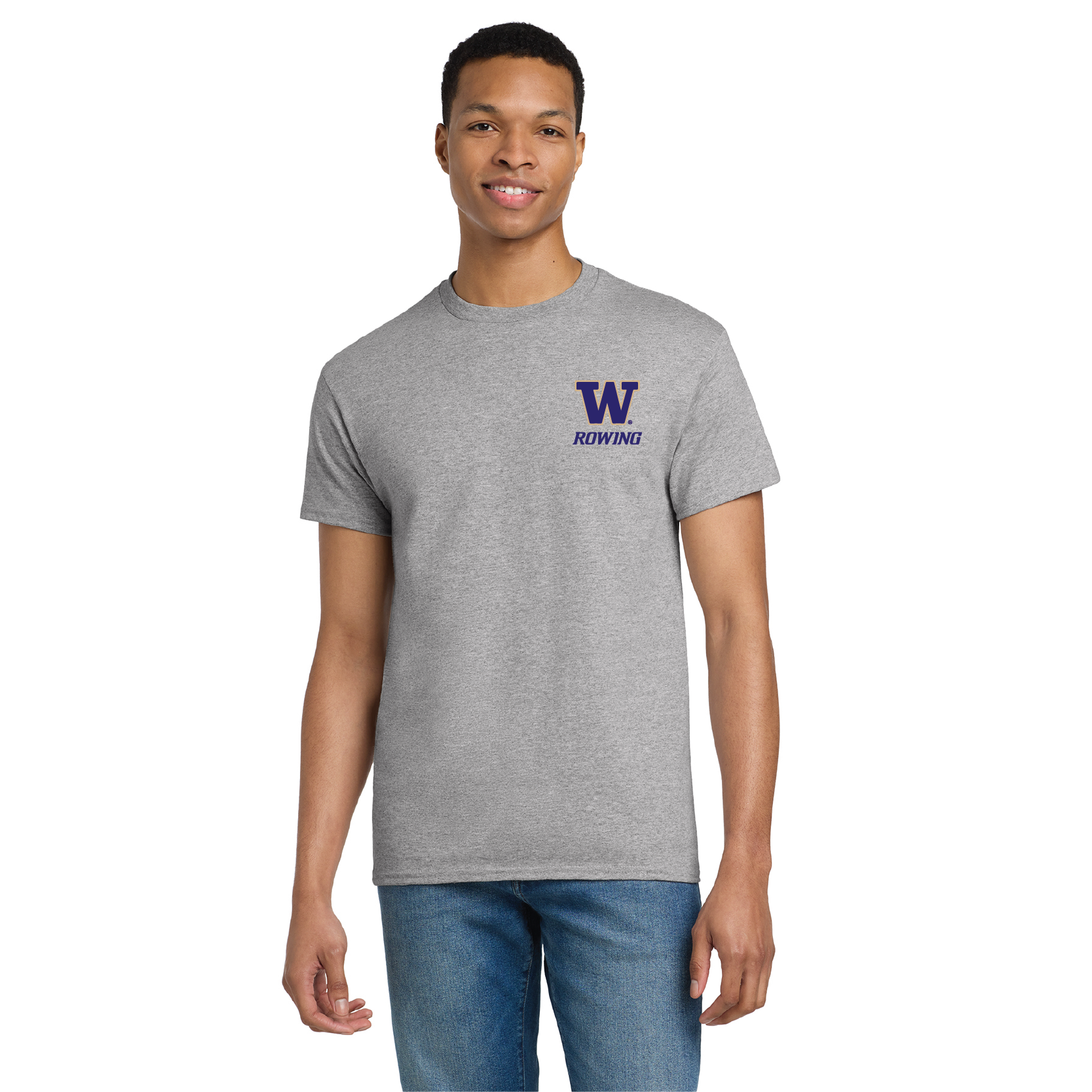 Gildan® Ultra Cotton® 100% US Cotton T-Shirt - 