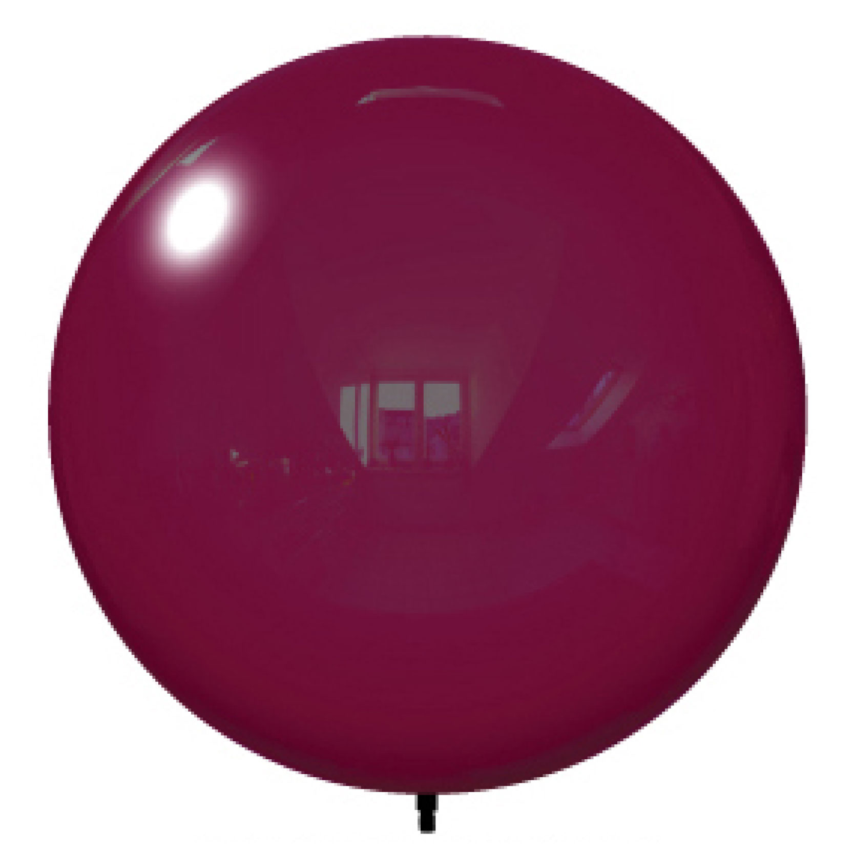 Replacement Balloon - No Logo