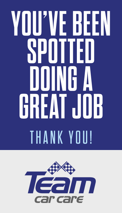 TM Thank You Cards (PKG/50)