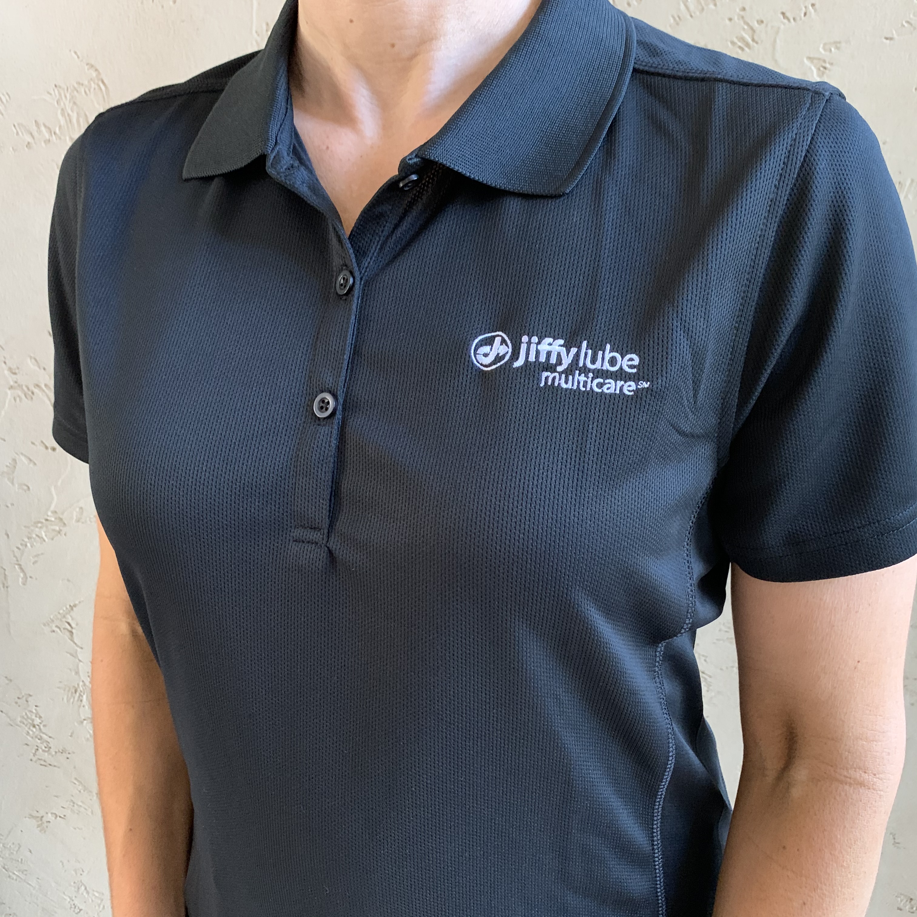 MultiCare Women's Value Polo