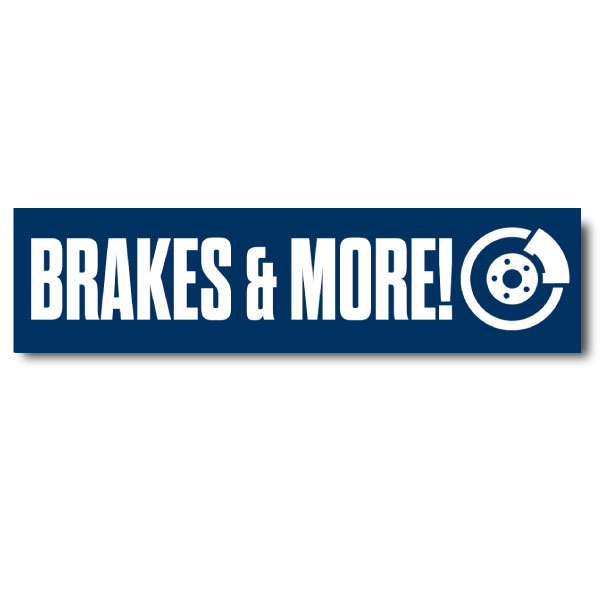 Brakes & More Banner