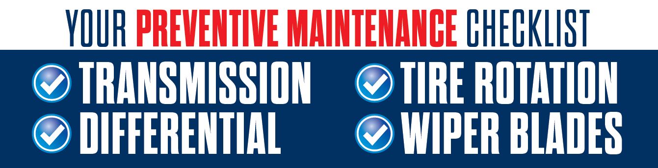 Winter Driving Banner