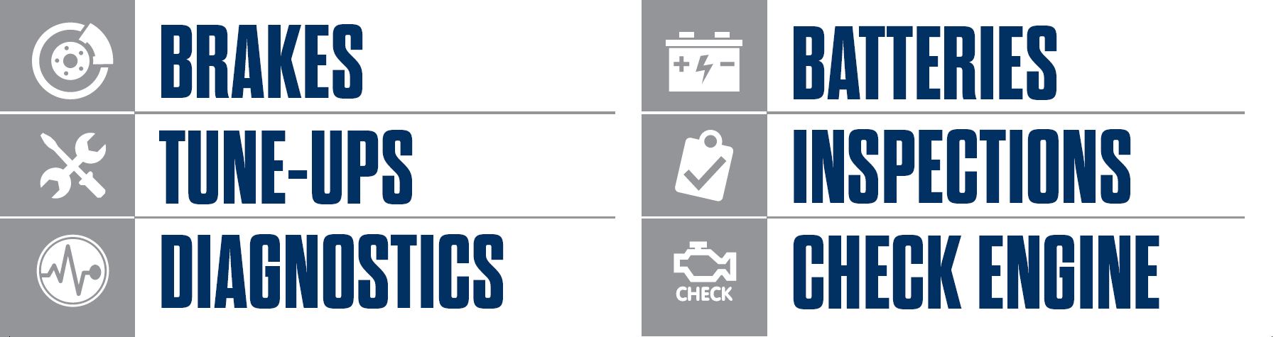 MC Services Banner - Inspection Stores Only