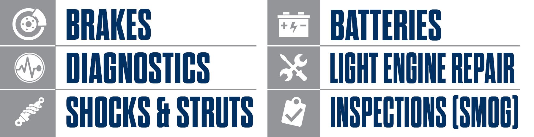 MC Service Banner- Las Vegas Stores Only